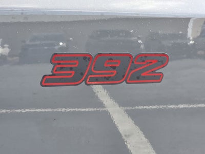 2023 Dodge Challenger R/T Scat Pack Shakedown Edition
