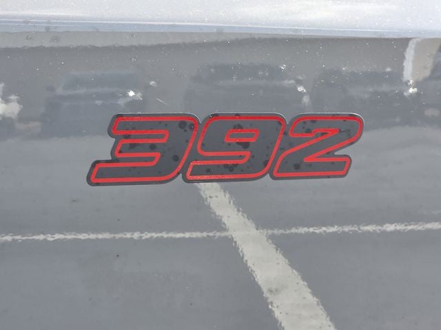 2023 Dodge Challenger R/T Scat Pack Shakedown Edition
