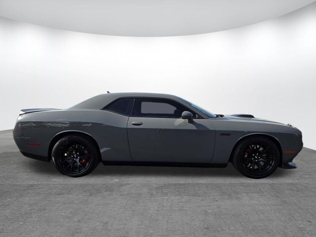2023 Dodge Challenger R/T Scat Pack Shakedown Edition