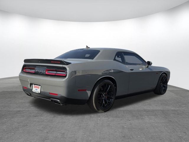2023 Dodge Challenger R/T Scat Pack Shakedown Edition