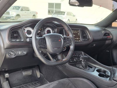 2023 Dodge Challenger R/T Scat Pack Shakedown Edition