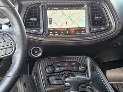 2023 Dodge Challenger R/T Scat Pack Shakedown Edition