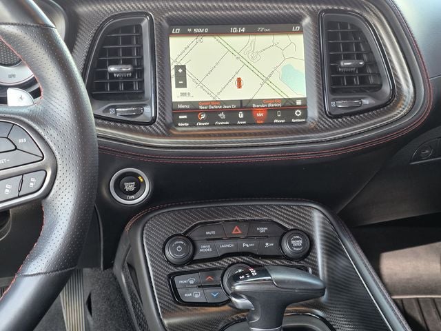 2023 Dodge Challenger R/T Scat Pack Shakedown Edition