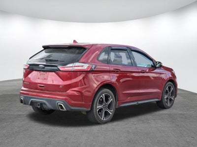 2020 Ford Edge ST
