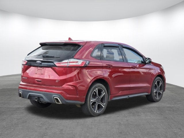 2020 Ford Edge ST