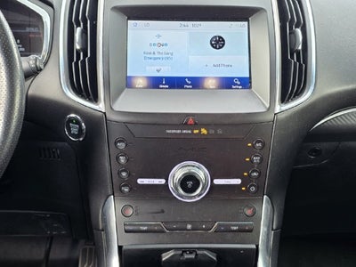 2020 Ford Edge ST