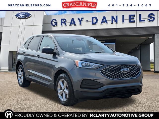 2023 Ford Edge SE