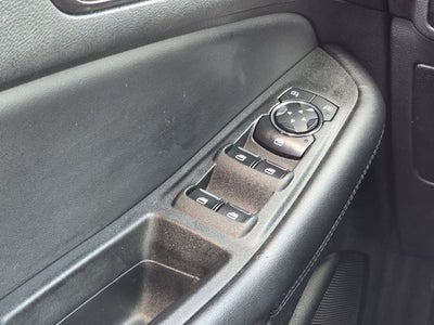 2024 Ford Edge SE