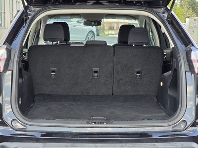2024 Ford Edge SE