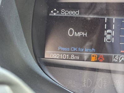2022 Ford Edge ST Line
