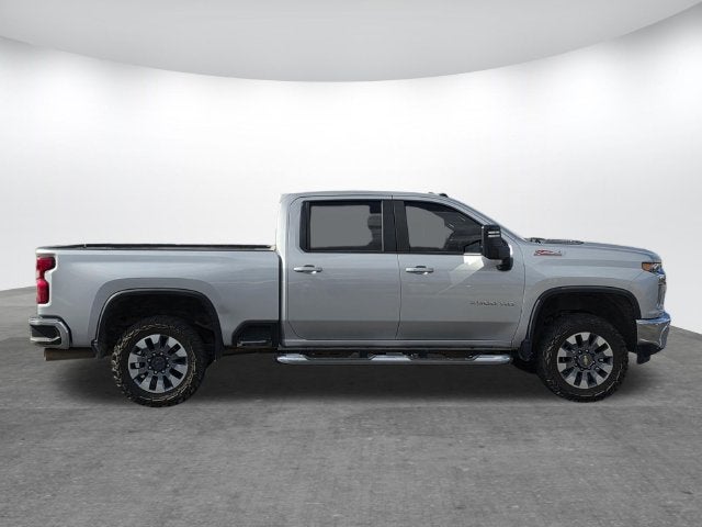 2023 Chevrolet Silverado 2500HD LT