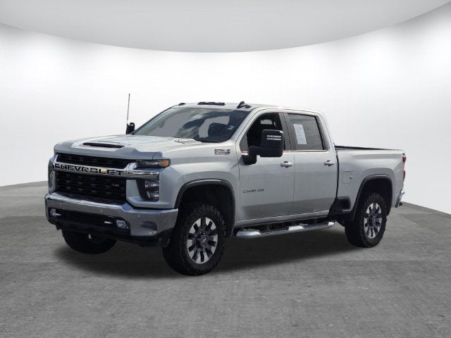 2023 Chevrolet Silverado 2500HD LT