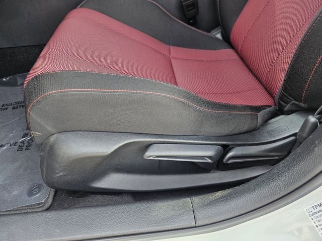 2025 Honda Civic Si Base