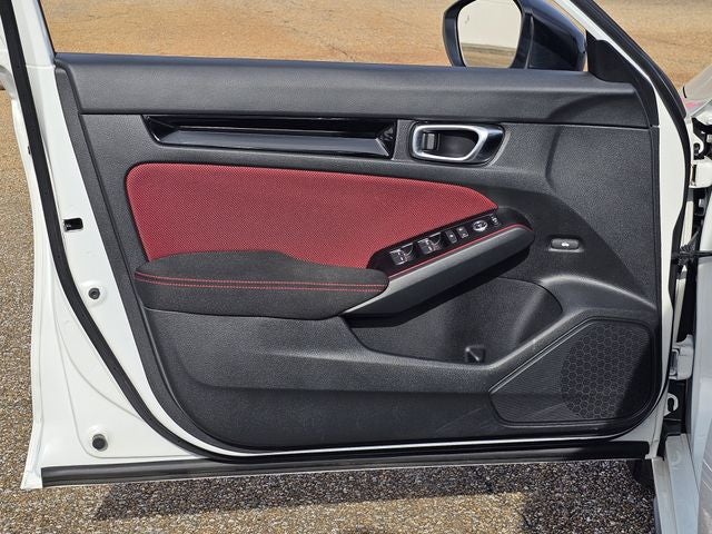 2025 Honda Civic Si Base