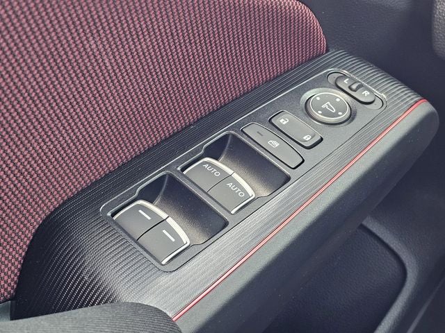 2025 Honda Civic Si Base