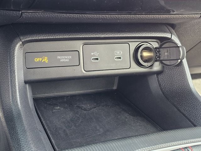 2025 Honda Civic Si Base