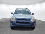 2011 Toyota RAV4 Limited