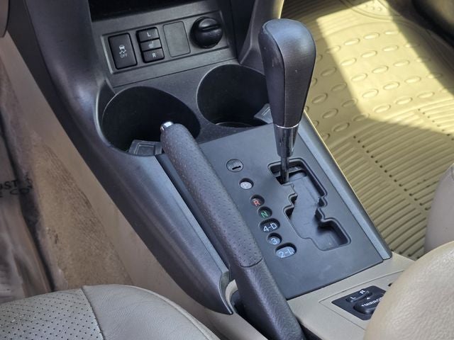 2011 Toyota RAV4 Limited