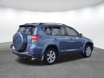2011 Toyota RAV4 Limited
