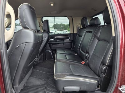 2022 RAM 3500 Laramie