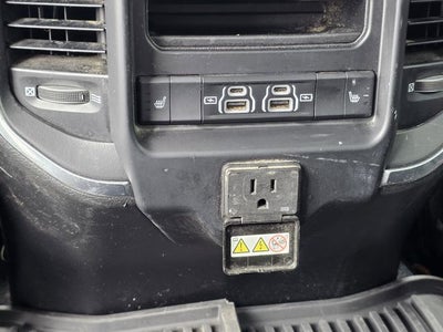 2022 RAM 3500 Laramie