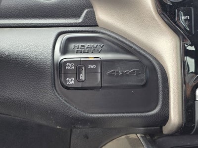 2022 RAM 3500 Laramie