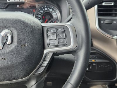 2022 RAM 3500 Laramie