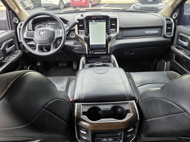 2022 RAM 3500 Laramie