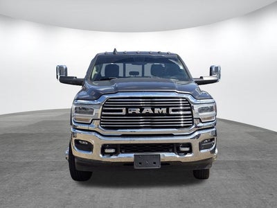 2022 RAM 3500 Laramie