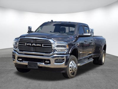 2022 RAM 3500 Laramie