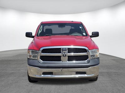 2014 RAM 1500 Tradesman