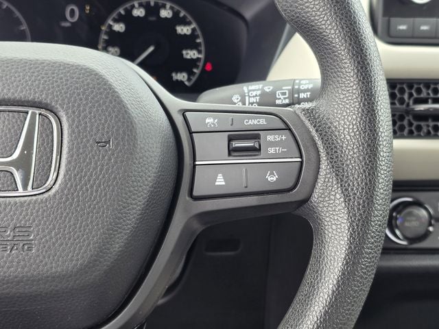 2023 Honda HR-V LX