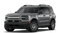2026 Ford Bronco Sport Big Bend In-Transit