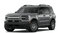 2026 Ford Bronco Sport Big Bend In-Transit