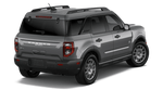 2026 Ford Bronco Sport Big Bend In-Transit