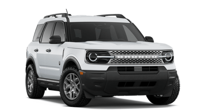 2026 Ford Bronco Sport Big Bend In-Transit