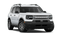 2026 Ford Bronco Sport Big Bend In-Transit