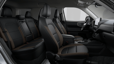 2026 Ford Bronco Sport Big Bend In-Transit