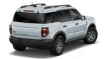 2026 Ford Bronco Sport Big Bend In-Transit