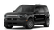 2026 Ford Bronco Sport Big Bend In-Transit