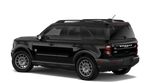 2026 Ford Bronco Sport Big Bend In-Transit