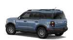2026 Ford Bronco Sport Big Bend In-Transit