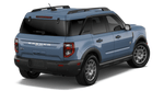 2026 Ford Bronco Sport Big Bend In-Transit