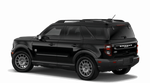 2026 Ford Bronco Sport Big Bend In-Transit