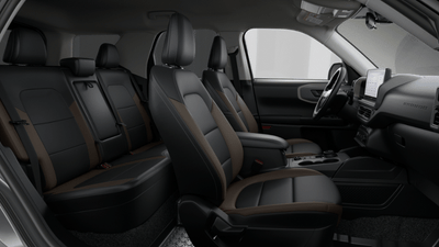 2026 Ford Bronco Sport Big Bend In-Transit