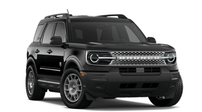 2026 Ford Bronco Sport Big Bend In-Transit