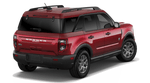 2026 Ford Bronco Sport Big Bend In-Transit