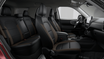 2026 Ford Bronco Sport Big Bend In-Transit