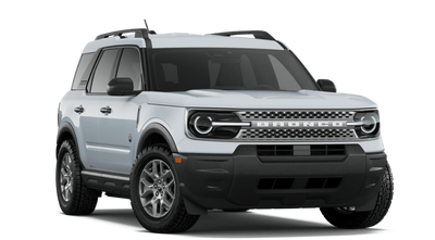 2026 Ford Bronco Sport Big Bend In-Transit
