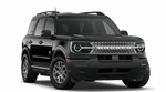 2026 Ford Bronco Sport Big Bend In-Transit